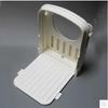 Bread Slicer Kitchen Tool - Toast Cutter & Slicing Rack