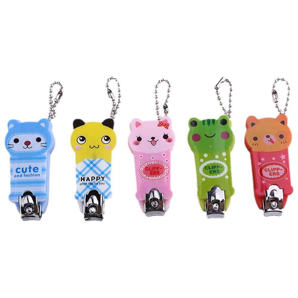 Mini Portable Deformed Nail Foldable Everyday Anti Carry With Nail Cli R2H6