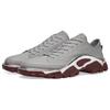 adidas Кроссовки Detroit Runner Raf Simons Серый Бордовый F34247
