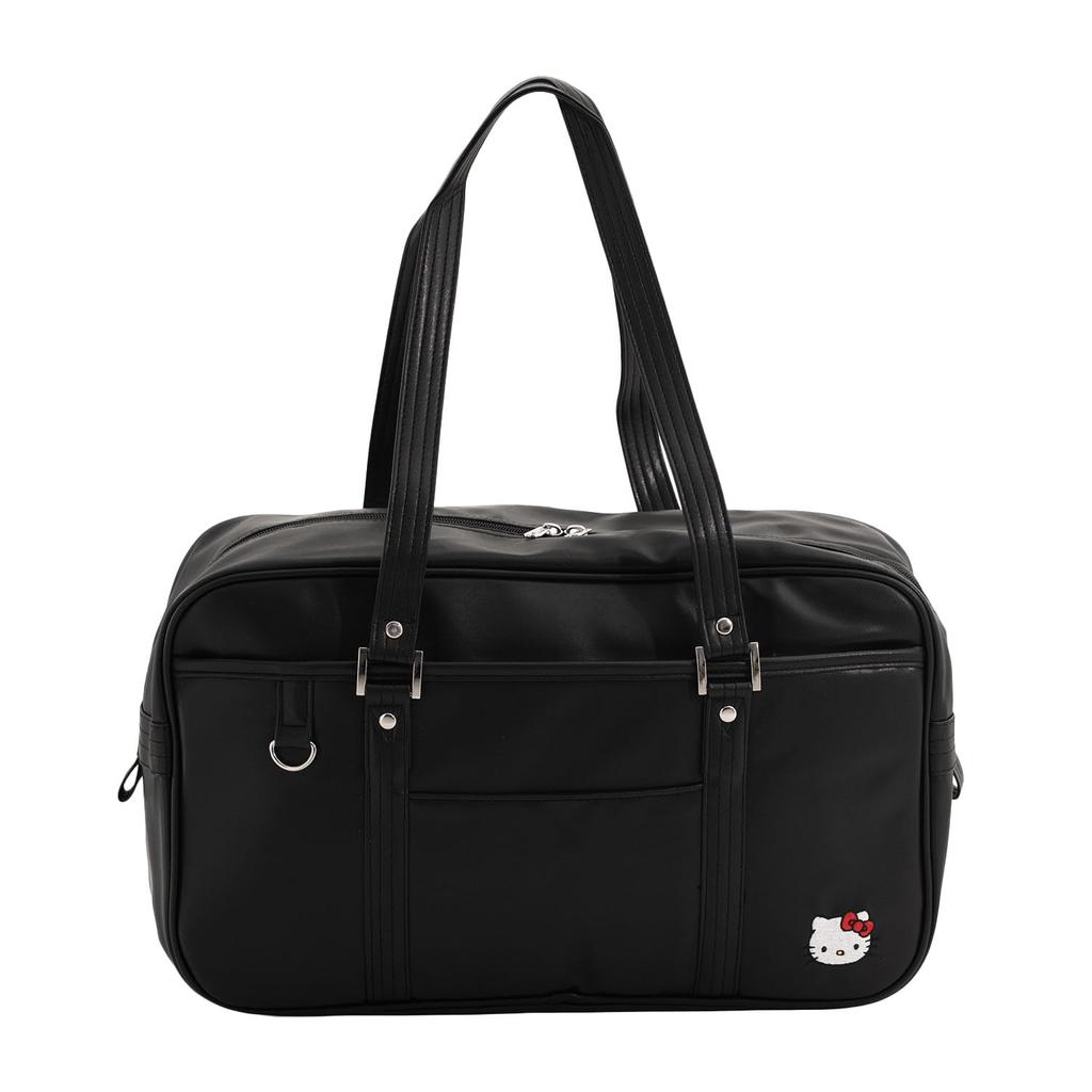 Asia Luggage Рюкзак школьный Hello Kitty, Черный, CKT2-6900