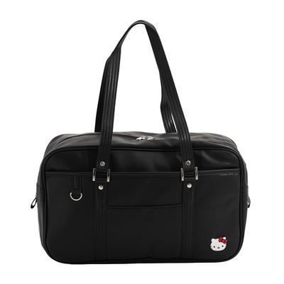 Asia Luggage Рюкзак школьный Hello Kitty, Черный, CKT2-6900