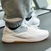 Reebok Nano X5 Белые Едва Серые Кроссовки Женская Обувь-Белый 100238430