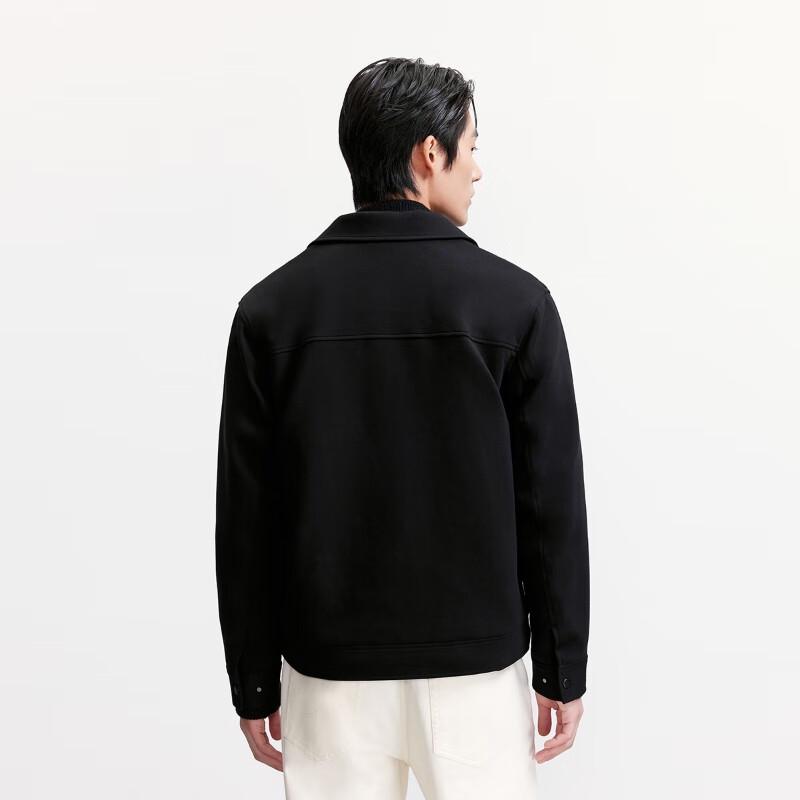 JACK&JONES Men's Autumn Regular Fit Jacket