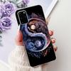 Для Samsung Galaxy S20 Plus Ultra 5G Чехол Модный Цветочный Расписной Мягкий Тонкий Силиконовый Задний Чехол Для Samsung S20 5G SM-G981B Funda