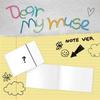 (DIGIPACK ver.) JUN.K [Dear my muse] 4th MINI ALBUM