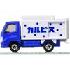 Takara Tomy Tomica № 84 Машинка-бутылка Calpis Игрушечный миниатюрный транспорт для детей от 3 лет
