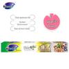 Miaojie Thick Aluminum Foil 3-Pack