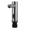 Touchless Faucet G1/2 Male Thread Battery Powered Automatic Motion Sensor Faucet with Filter