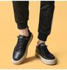 New Men's Shoes, Summer Style, Versatile, No Tie-Up Board Shoes, Durable, Comfortable, Retro Casual