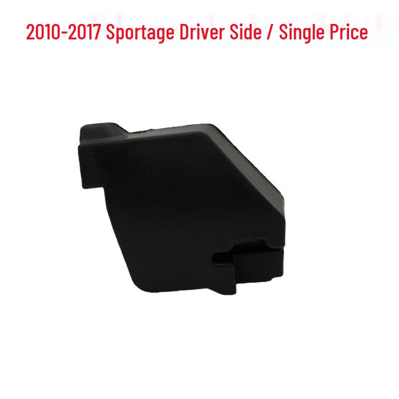 Киа Спортейдж SL 2010-2015 Амортизатор капота 86430-3W000