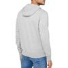 Спортивная толстовка с капюшоном на молнии Club Fleece BV2645-063