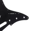 Electric Guitar Pickguard Scratch Plate For Strat Stratocaster