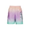 Sportswear Essentials Woven Drawstring Mid-Rise Loose Shorts Men Bottoms Multicolor CZ4850-858