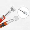 Mini Portable Telescopic Magnetic Magnet Pen Handy Tools Capacity For PickUp Nut Bolt Extendable Pickup Rod
