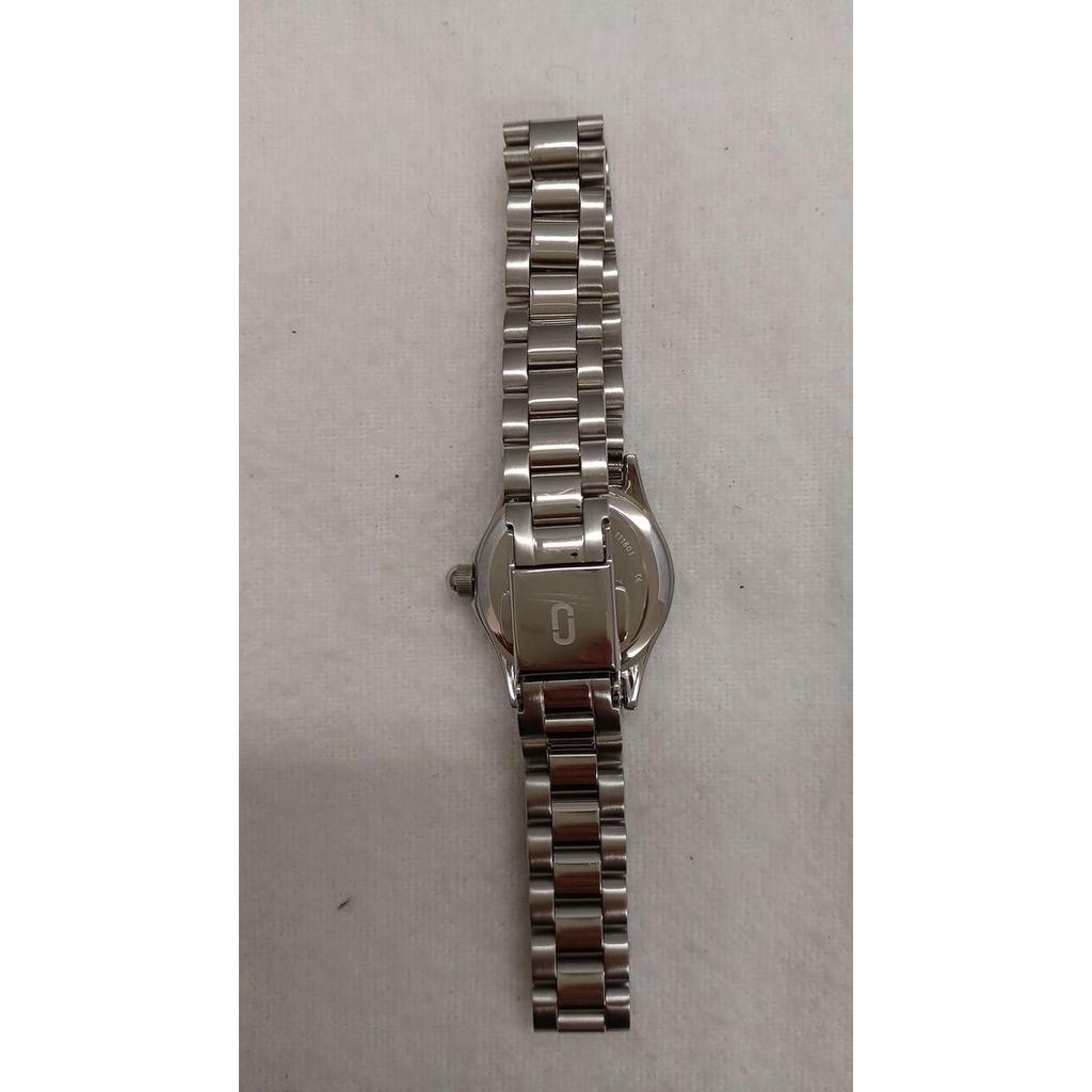 Подержанные кварцевые часы MARC JACOBS MJ3586