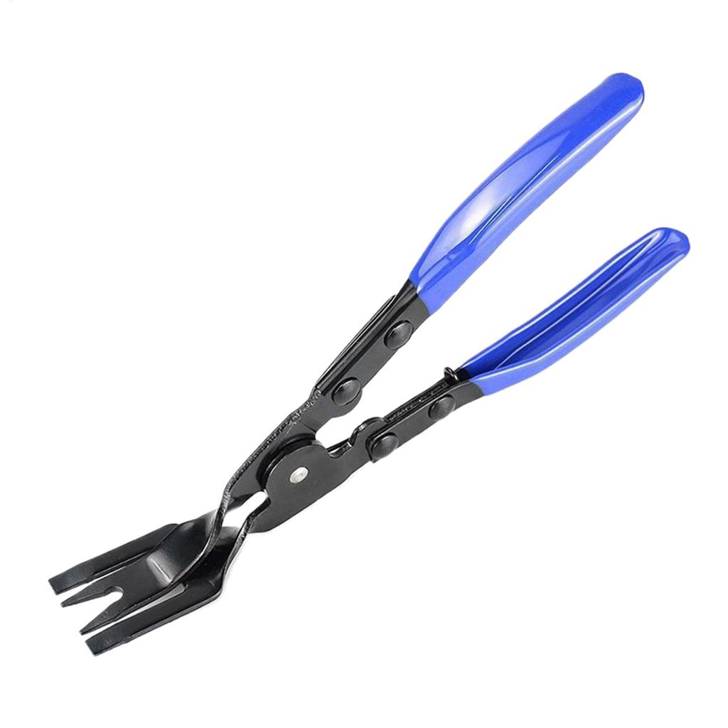 Car Clip Remover Tools, Panel Clip Pliers - Car Headlight Trim Removal Tool, Multifunctional
