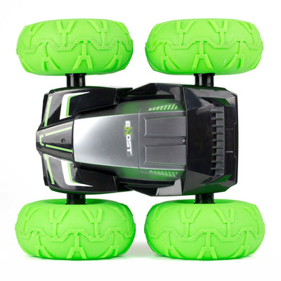 Silverlit | Радиоуправляемая машина | 360 Торнадо зеленый