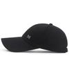 Long-brimmed Baseball Cap, Outdoor Sun Protection Large-brimmed Baseball Cap, Men's Sunshade Cap