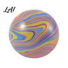 Stress Relief Toy Slow Rebound Squeeze Healing Ball Decompressing Reliever Soft TPR Sensory for Adults And Children Easy Pinch