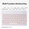 Защитный чехол-клавиатура Bluetooth для Samsung S11/A9+/S7/S8/S9FE/S10Li с магнитным держателем для стилуса