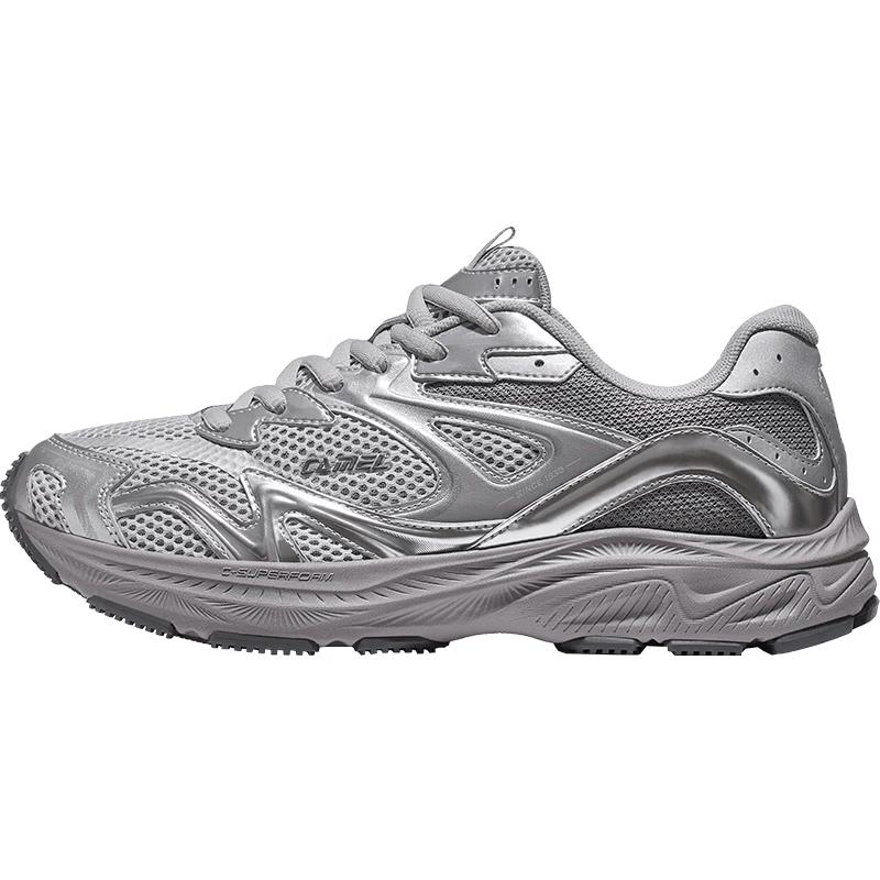 CAMEL Ignite 2.0 Cushioned Breathable Running Shoes