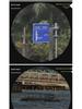 Pirate Monocular Night Vision Telescope – Movie Prop & Mid-Autumn Gift