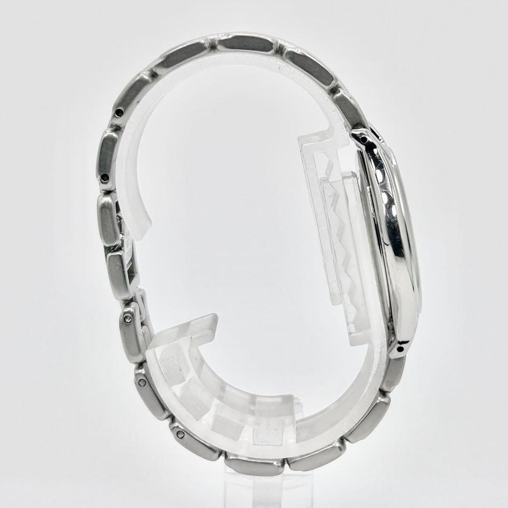 [USED] SEIKO DOLCE 5E31-6E90 Quartz Wristwatch