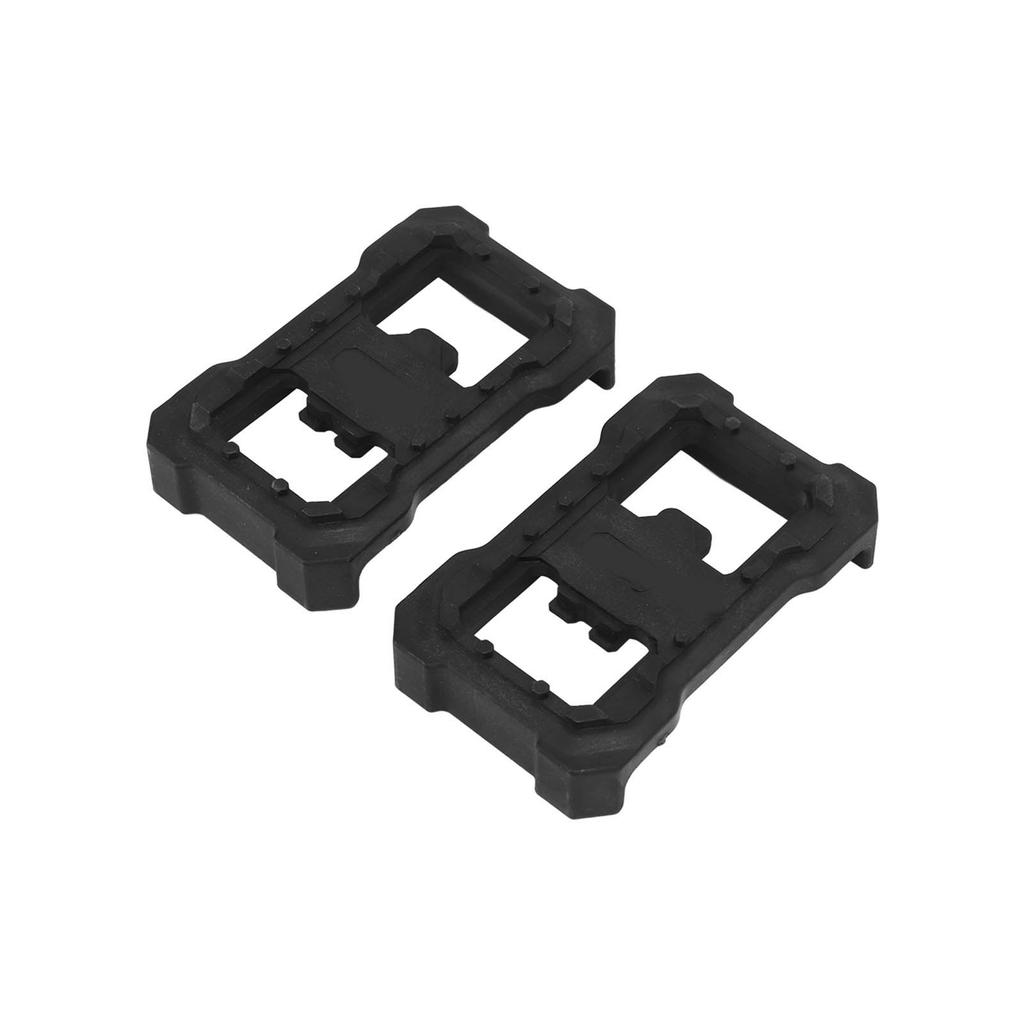 SMPD22 Карбоновый нейлоновый велосипедный замок Педальная часть Самоблокирующаяся педаль для M520 M540 M8000 M9000