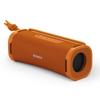 Sony Wireless Speaker SRS-ULT10: Waterproof IP67 ULT FIELD 1Powerful BassLong 12 hoursSRS-ULT10 DC Orange