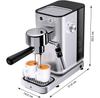 Кофемашина WMF Lumero Espresso (412370011)