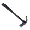 Plastic Handle Mini Claw Hammer Woodworking Nail Puncher Metal Hammer Tool