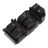Driver Side Master Power Window Switch 35750-TBD-H13 Window Control Button for Accord 2008 To 2012