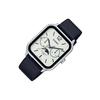 Casio Мужские часы Стандартной серии Белые MTP-M305L-7AV MTP-M305L-7AV
