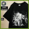 [Б/У] Футболка, шарф-полотенце, буклет Guns N' Roses