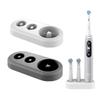 Electric Toothbrush HolderReplacement Stand Base Compatible with Oral B ToothbrushToothbrush Organizer for Bathroom Storage