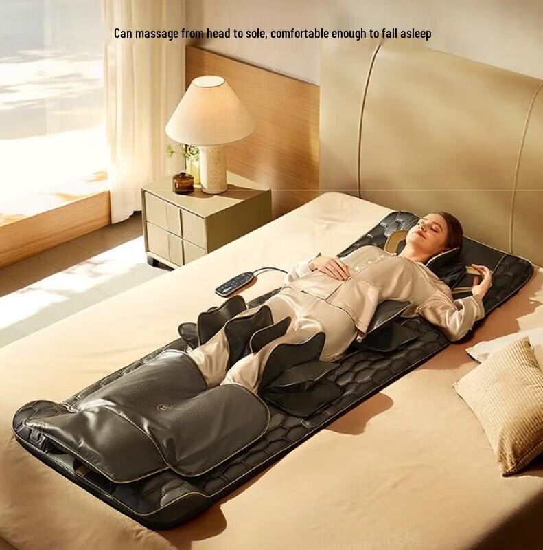 Westinghouse Full Body Stretching Massage Mat CN plug (adapter included)