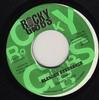 7-дюймовая пластинка SAMMY DREAD Blessed Assurance NONE Rocky Gibbs Ямайка Регги Ска Даб Б/у