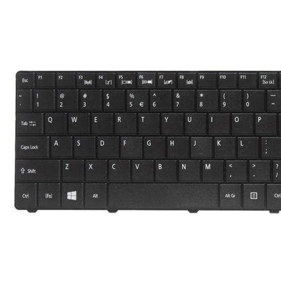 Клавиатура для ноутбука США для ACER Aspire E1-521 E1-531 E1-531G E1-571 E1-571G