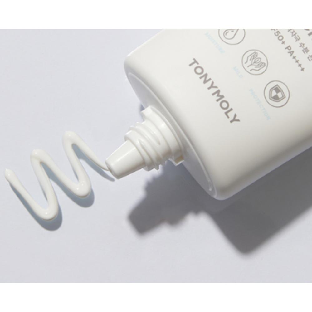 Tony Moly UV Master Kids & Mom Mild Sun Cream SPF50+ PA++++, 45ml, 1 Unit