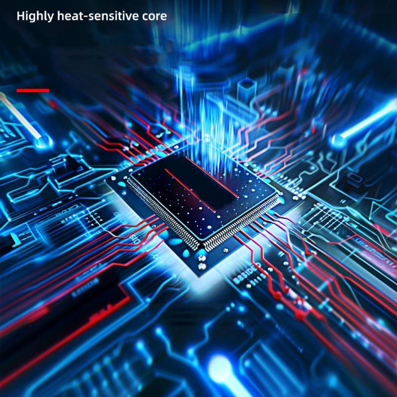 Thermal Imaging Camera for Water Pipe Leak and Power Electrical 240x240 Handheld Infrareds Thermal Imager