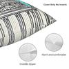 St Pauls Cathedral Square Pillowcase Polyester Linen Velvet Printed Zip Decorative Pillow Case Home Cushion Cover 18"