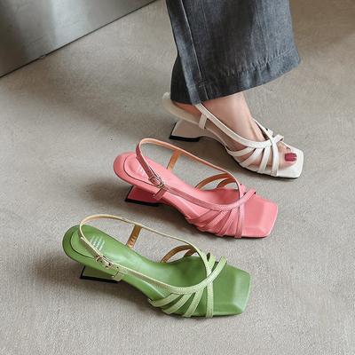 Женская обувь – Босоножки