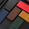 Магнитный кожаный чехол-кошелек для Xiaomi Redmi 14C 14R 13C 13 C 13R 12C 10C 10A 9T 9A 9C Turbo 3 13 Note 12S 12 Pro Plus Cover