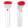 Электрические силиконовые устройства для увеличения губ. Многофункциональные косметические устройства.