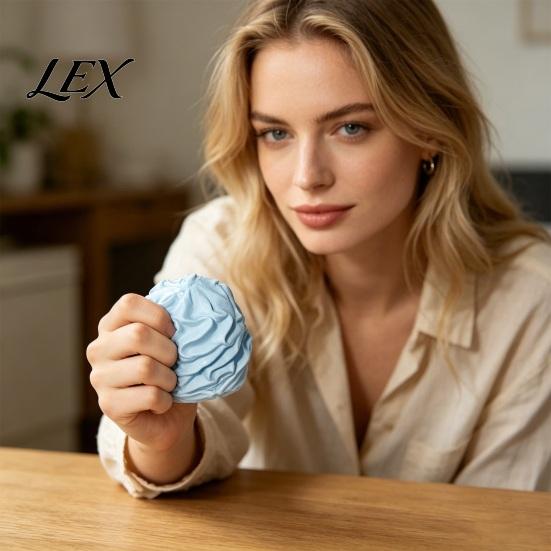 Soft Rebound Toy Slow Rise Cream Roll Toy, Cake Squeeze Stress Reliever, Toys Handheld Dough Fidget for Adults, Cute Dessert Shape Desk Decor