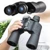 Binoculars Professional Zoom Optical Telescope High Magnification Hd Long Range Wide Angle Camping