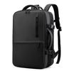 Men's Business Backpacks, High-end and Fashionable Travel Bags, Trendy Women's Backpacks, Waterproof Computer Bags, Large-capacity Schoolbags