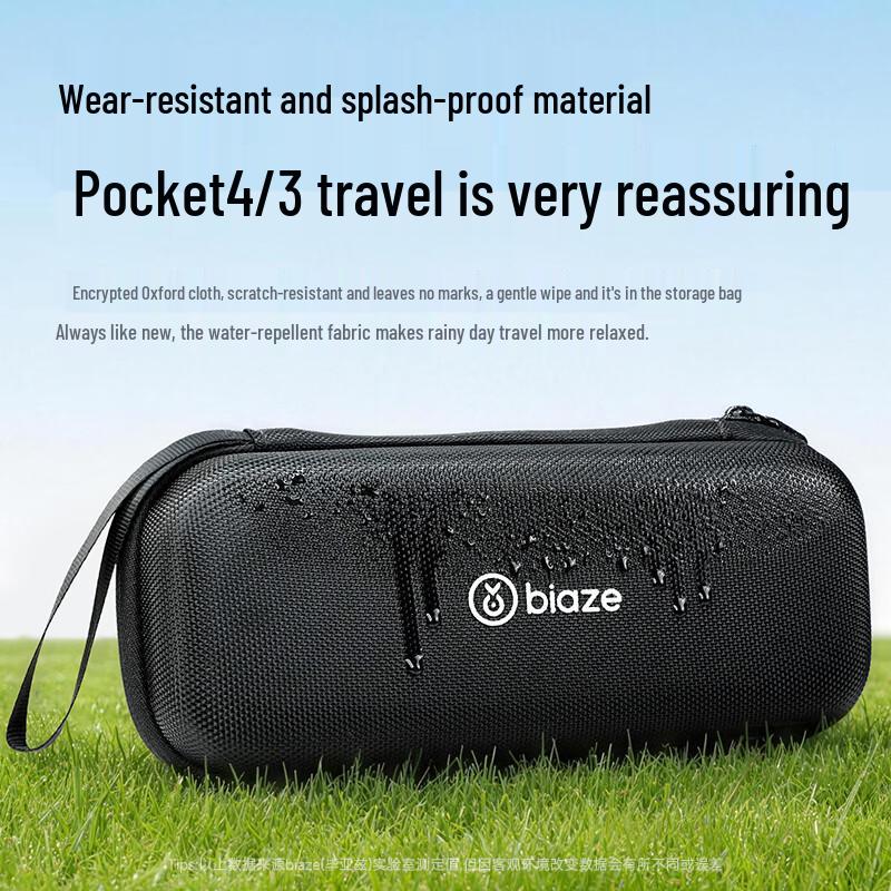 DJI Osmo Pocket 3 Carrying Case