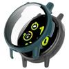 Tempered‑Film‑Integrated Hard‑PC Full‑Edge Shock‑Resistant Watch Protective Shell For Garmin Vivoactive 5 Smart Watch