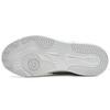 Fila MIX White Dancer Покрытие Низкие Скейтборд Обувь Мужская Snow Box F12M332206FSW
